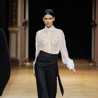 Paris Fashion Week Spring Summer 2012 Ready To Wear - Talbot Runhof - Runway